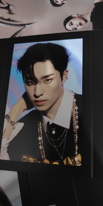 keeho standee