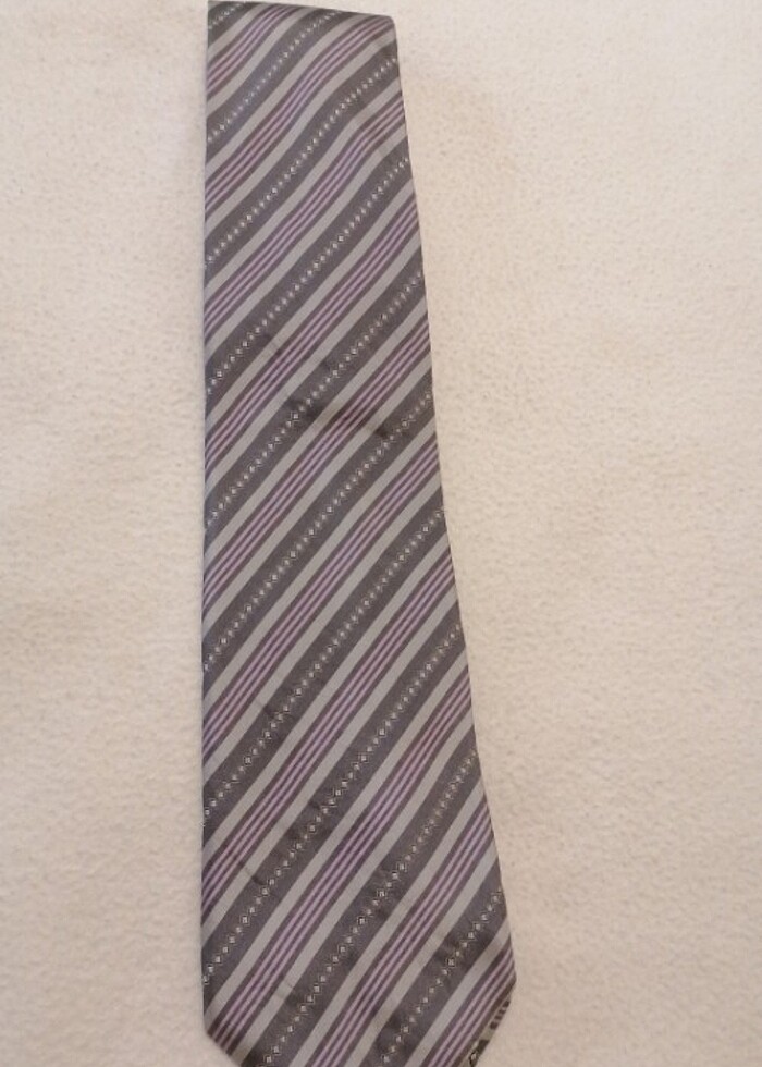 Beymen kravat  - Görsel 2