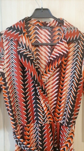 Elbise 38 beden  - Görsel 2