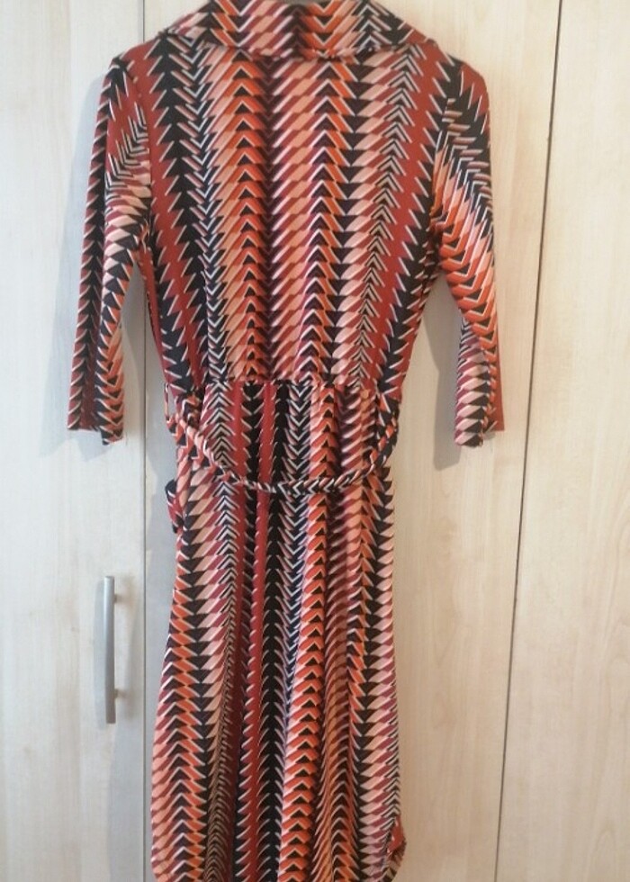 Elbise 38 beden  - Görsel 4