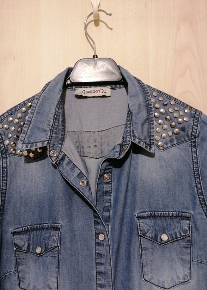 Gömlek  - Görsel 2