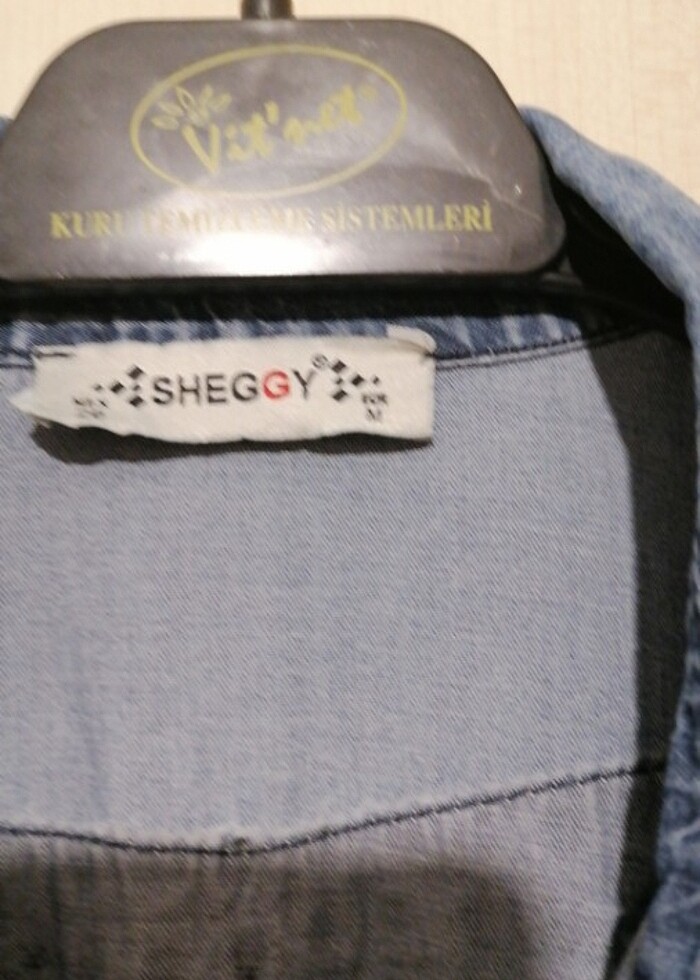 Gömlek  - Görsel 3