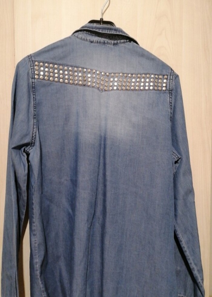 Gömlek  - Görsel 4