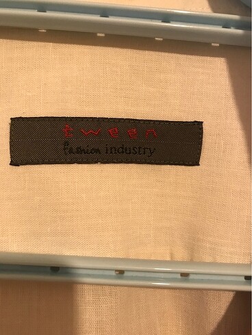 Tween erkek yazlık keten gömlek - Görsel 3