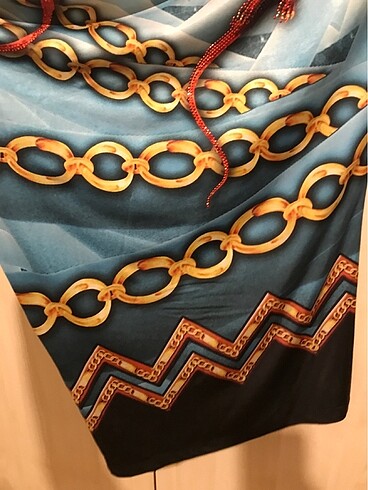 Mini elbise istersen bluz jarse kumaş terletmeyen - Görsel 4