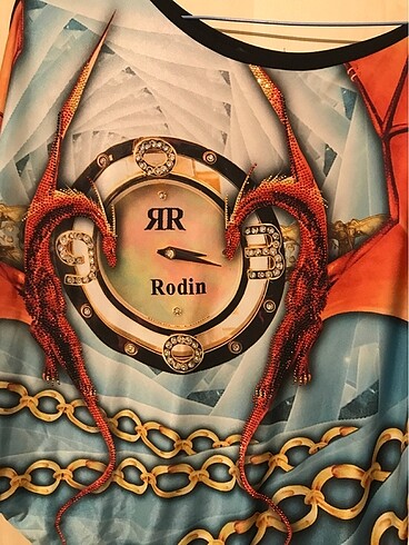 Mini elbise istersen bluz jarse kumaş terletmeyen - Görsel 3