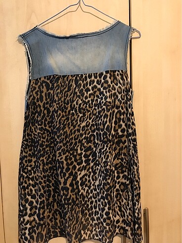 Askılı bluz - Görsel 3