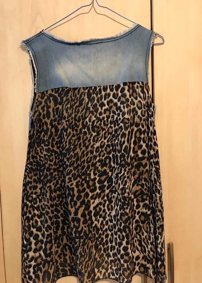 Askılı bluz - Görsel 3