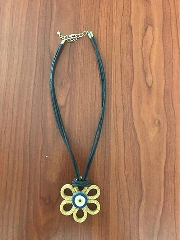 Beden Hasır kolye