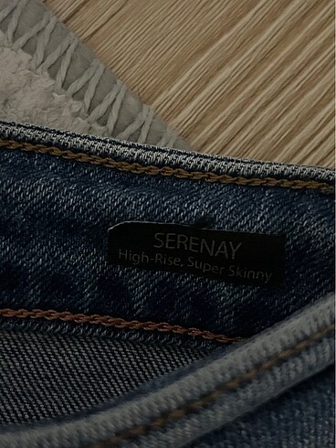 Mavi jeans - Görsel 3