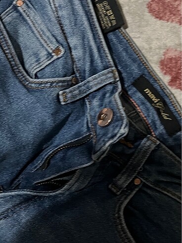 Mavi jeans - Görsel 2