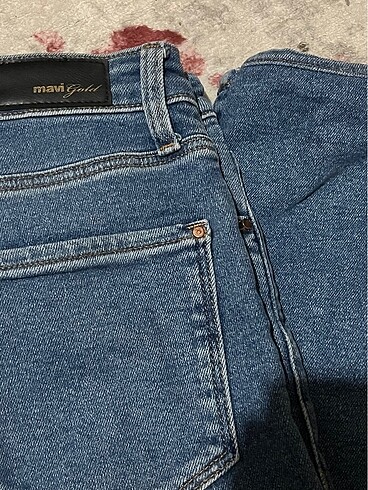 Mavi jeans - Görsel 4