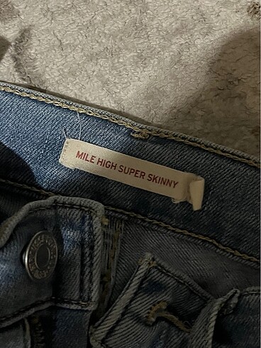 Jeans sakin - Görsel 3