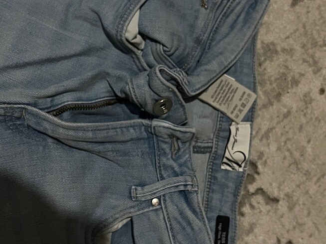 Mavi Jeans 28