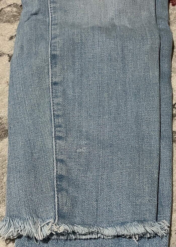 Mavi jeans - Görsel 5