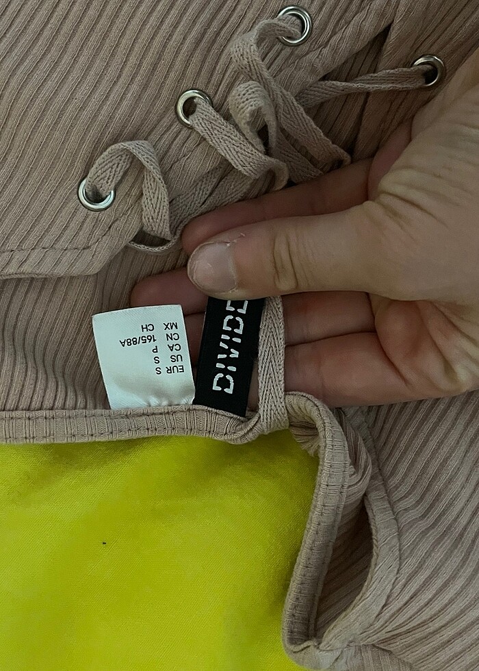 Divin tshirt - Görsel 3