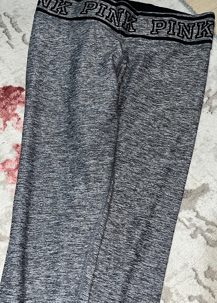 Victoria Secret tayt - Görsel 2