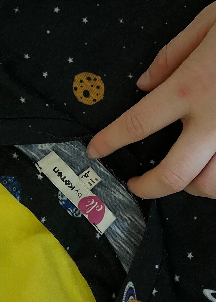 Koton tshirt - Görsel 2