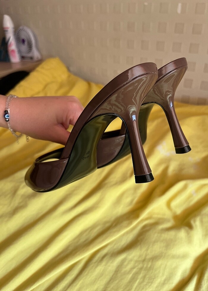 Mango terlik - Görsel 2