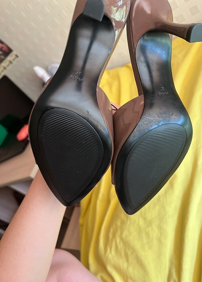 Mango terlik - Görsel 3