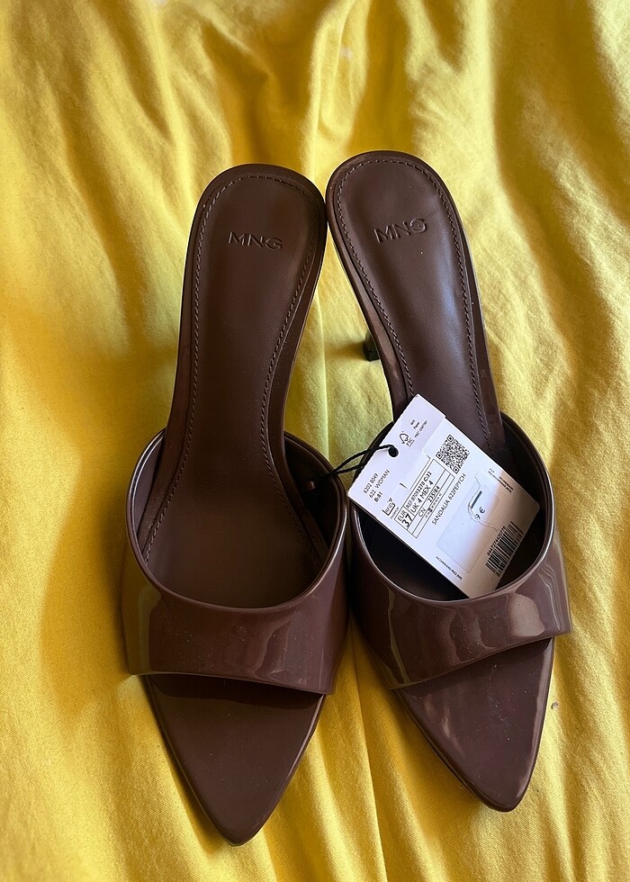 Mango terlik - Görsel 4