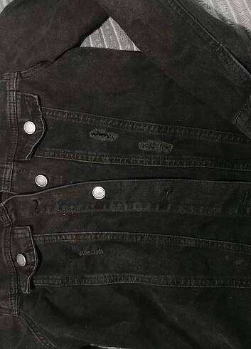 Kot ceket - Görsel 3