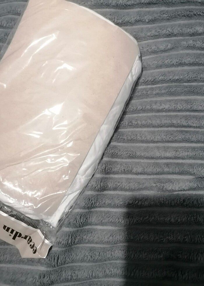 Penye şal  - Görsel 2