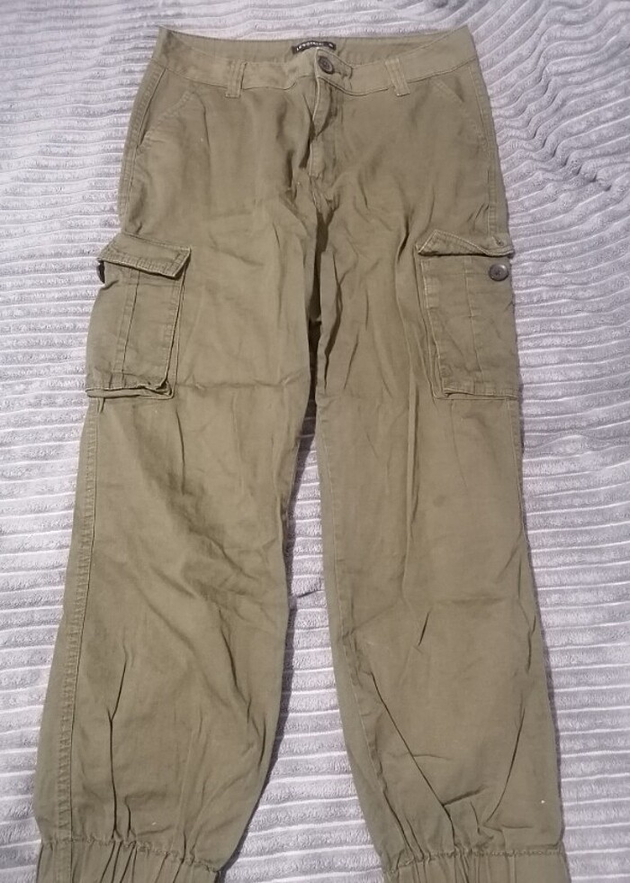 Pantolon  - Görsel 3