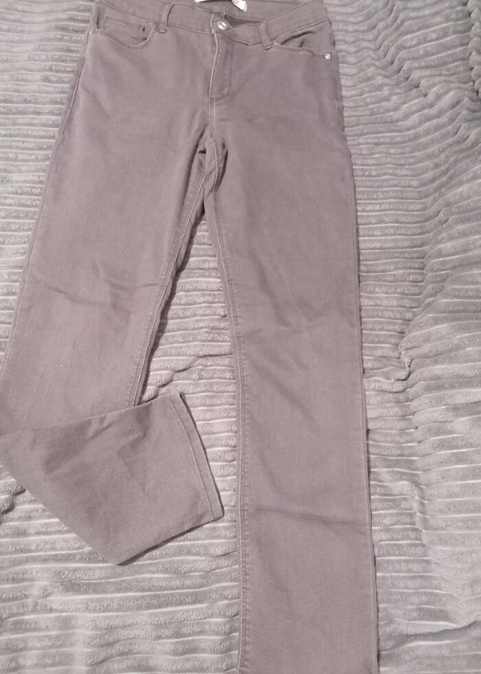 Pantolon  - Görsel 2