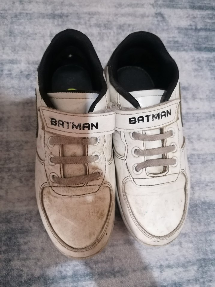 Spor ayakkabı - Görsel 2