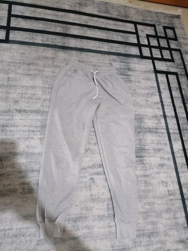 Rahat Kesim cocuk eşofman altı - Görsel 2