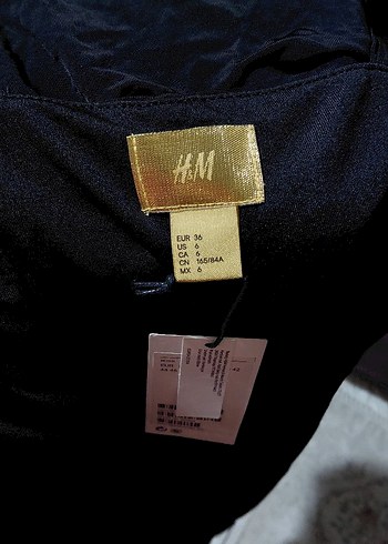 Siyah Drapeli Straplez Hamile Abiye Elbise - Görsel 4