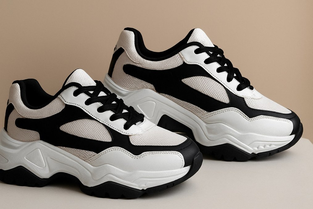 Kadın ayakkabı - Görsel 2