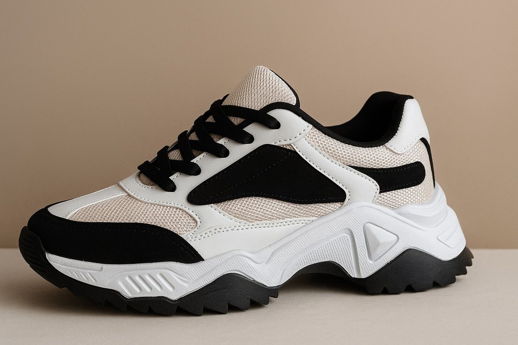 Kadın ayakkabı - Görsel 3