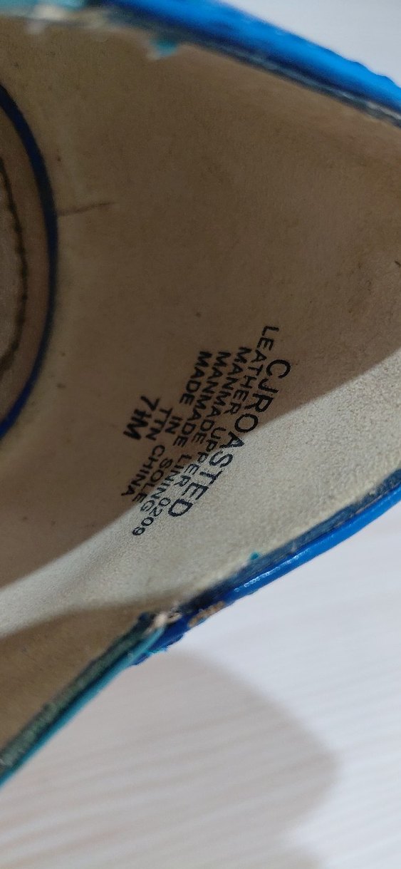 Mavi Kadın Süet Topuklu Stiletto - Görsel 3