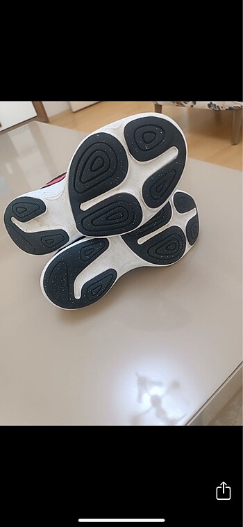 32 Beden Nike kız çocuk ayakkabı