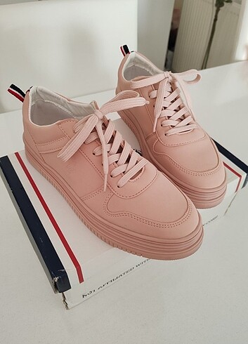 US POLO ASSN Kadın sneaker 