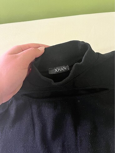 Diğer Mini fitilli elbise