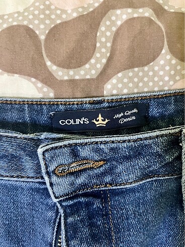 Colin's Jean pantolon