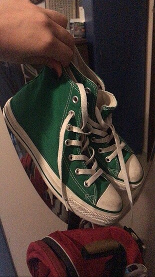 converse