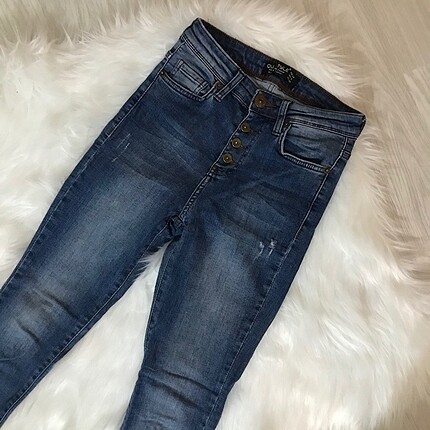 Skinny Jean