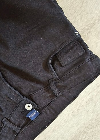 LC Waikiki LCW 9, 10 YAS JEAN PANTOLON