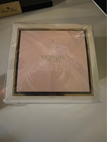 Beden Victoria?s Secret