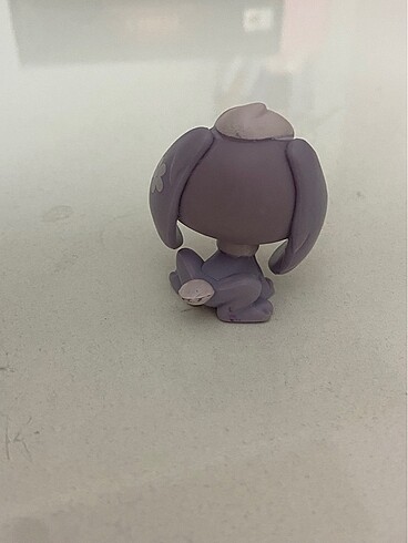  Lps tavşan miniş