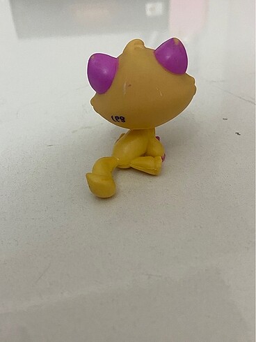  Lps miniş