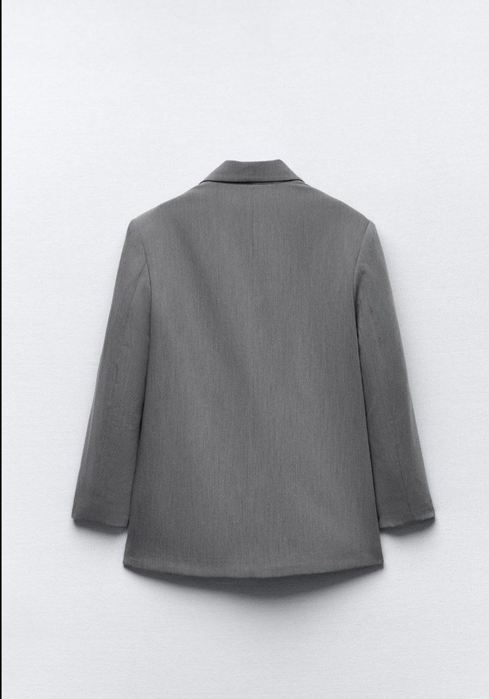 Zara Blazer Ceket - Görsel 2