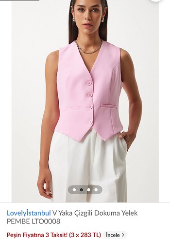 Yelek - Görsel 2