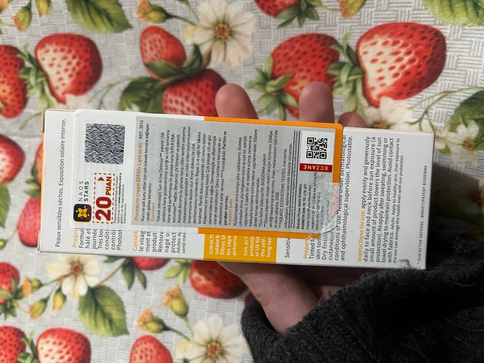 Bioderma Photoderm SPF 50+ Güneş Kremi - Görsel 2