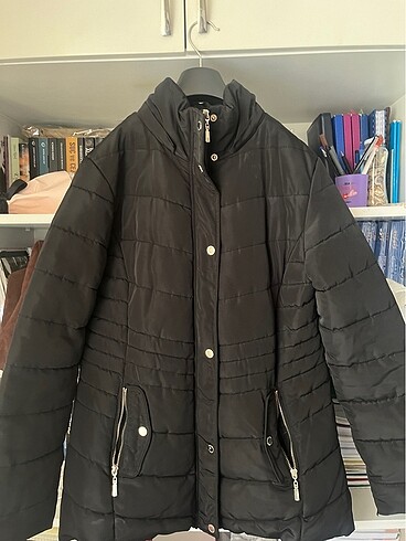 LC Waikiki Şişme mont