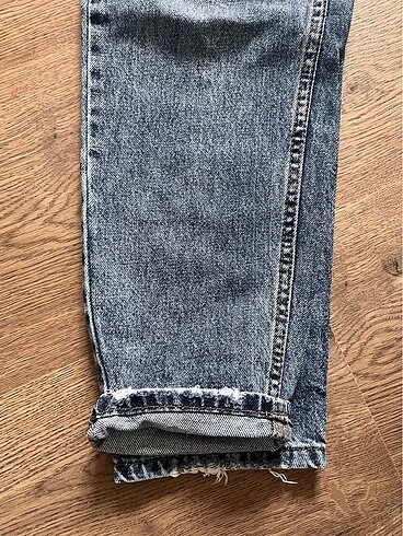 s Beden Jean pantolon